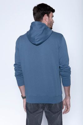 Imagen 2 del producto Polerón Reno Navy