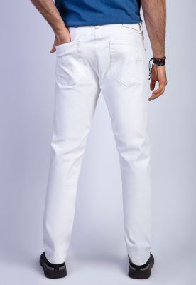 Imagen 2 del producto Jeans Filadelfia Fj White