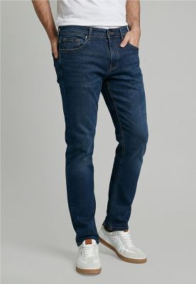 Jeans Bristol Navy
