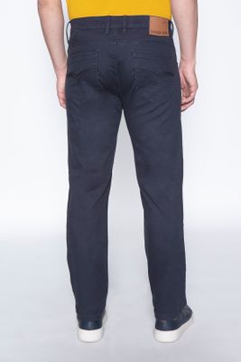 Imagen 2 del producto Jeans Color Fj Navy