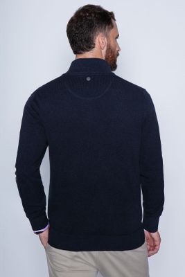 Imagen 2 del producto Sweater London Smart Casual L/S Navy