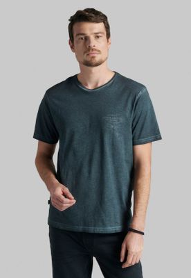 Polera New York Black