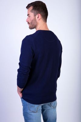 Imagen 2 del producto SWEATER GRANADA NAVY