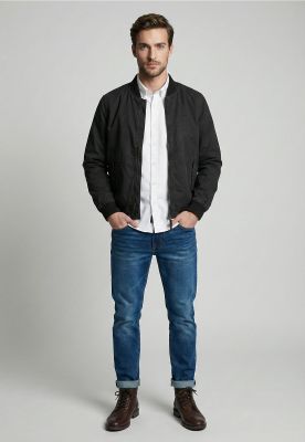 Imagen 2 del producto Chaqueta Allentown Grafito