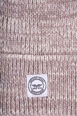Imagen 2 del producto Beanie Tucson Camel