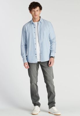 Imagen 2 del producto Camisa Isoter Heritage Jeans