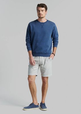 Imagen 2 del producto Polerón Anaheim Navy