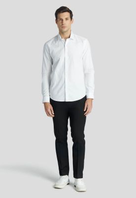 Imagen 2 del producto Camisa Isoter Heritage White