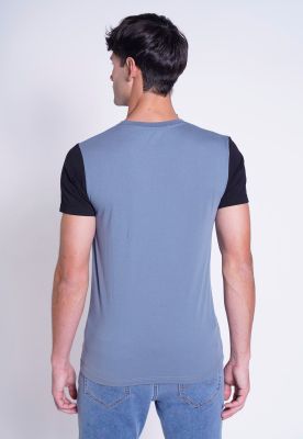 Imagen 2 del producto POLERA DUSTIN GREY