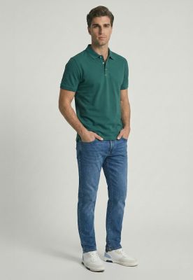 Imagen 2 del producto Polo Nantes Emerald