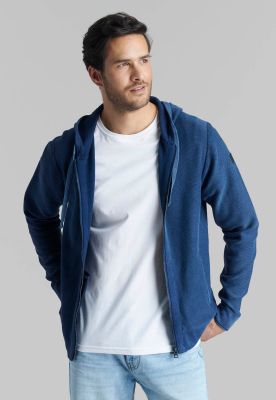 Sweater Beaumont Dk.Blue