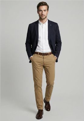 Imagen 2 del producto Blazer Baltimore Navy