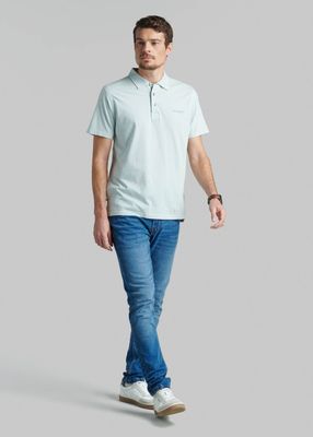 Imagen 2 del producto Polera Orlando Lt Grey