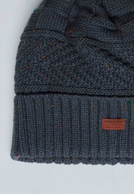 Imagen 2 del producto Beanie Seattle Fjs Grafito