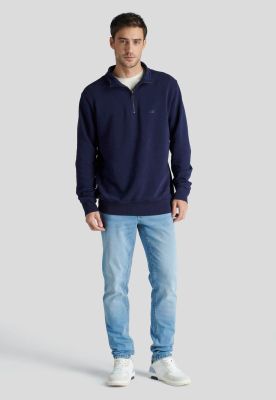 Imagen 2 del producto Polerón Nantes Avant-Garde Navy