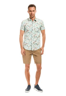 Imagen 2 del producto CAMISA AUTUMN GREEN