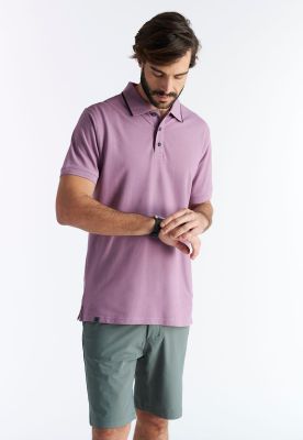 Polera Peumo Violet
