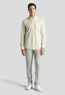 Imagen 2 del producto Camisa Varsovia Heritage Lt Yellow
