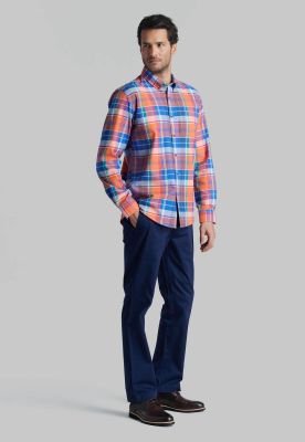 Imagen 2 del producto Camisa Lake Forest Orange