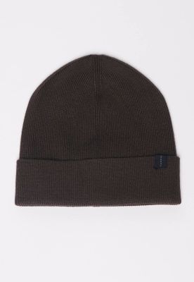 Beanie Castro Casual Charcoal