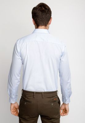 Imagen 2 del producto Camisa Smart Casual Georgia Sky