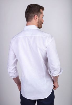 Imagen 2 del producto CAMISA LEICESTER WHITE