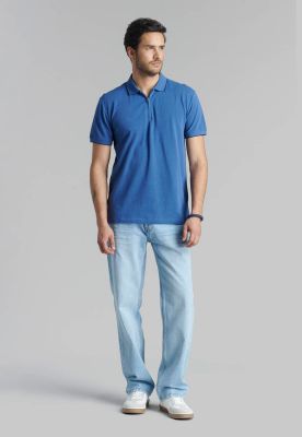 Imagen 2 del producto Polera Dallas Steel