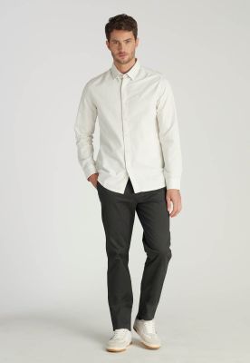 Imagen 2 del producto Camisa Charlie Avant-Garde Silver