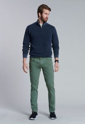 Imagen 2 del producto Sweater Baytown F Navy