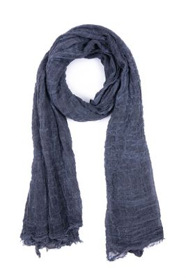 Pañuelo New York Grafito