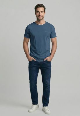 Imagen 2 del producto Polera Chicago Steel