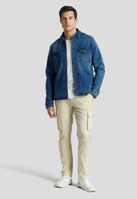 Imagen 2 del producto Chaqueta Gemini Heritage Navy