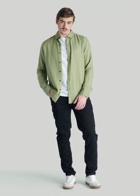 Imagen 2 del producto Camisa Tara Outdoor Olive