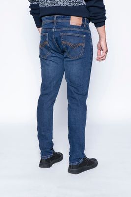 Imagen 2 del producto Jeans Básico Auburn Fj Indigo
