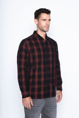 Imagen 1 del producto Camisa Aconcagua Terracota