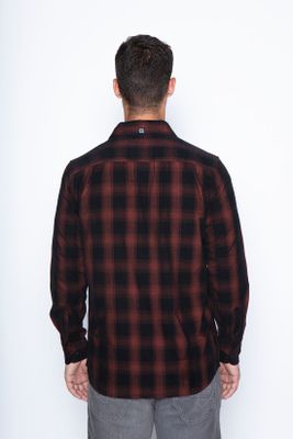 Imagen 2 del producto Camisa Aconcagua Terracota