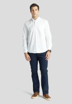 Imagen 2 del producto Camisa Heritage Exeter White
