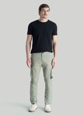 Imagen 2 del producto Pantalón Corcovado Sport Pearl Grey