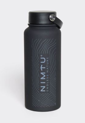 Botella Molles 1000 Nt Black