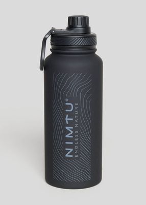 Imagen 2 del producto Botella Molles 1000 Nt Black