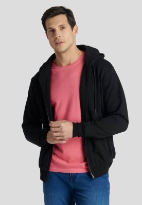 Polerón Monza Black