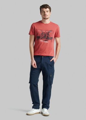 Imagen 2 del producto Pantalón Filadelfia Sport Navy