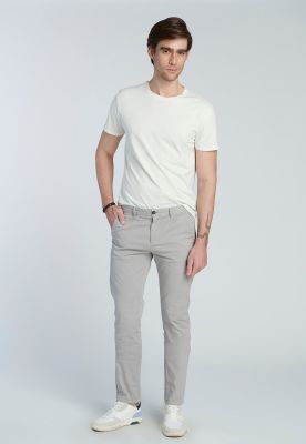 Imagen 2 del producto Pantalón Bucarest Grey