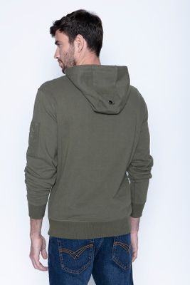 Imagen 2 del producto Polerón San Diego Military