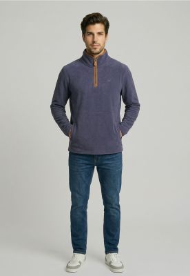 Imagen 2 del producto Poleron Cleveland Navy