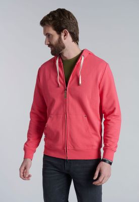 Polerón Kansas Coral