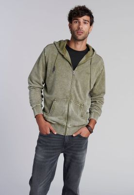 Polerón Proceso California Military