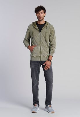 Imagen 2 del producto Polerón Proceso California Military