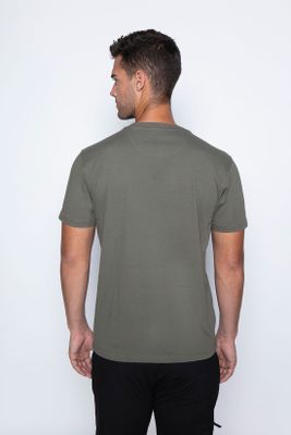 Imagen 2 del producto Polera Tres Cruces Military