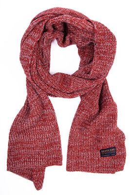Bufanda San Francisco Copper